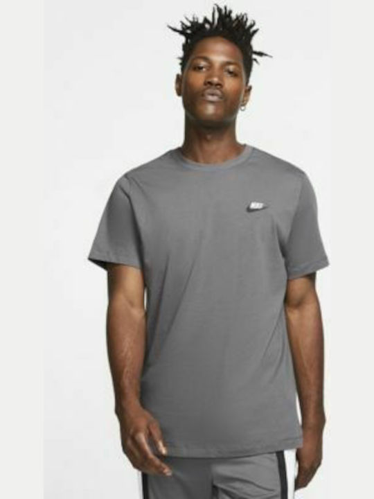 Nike Sportswear Club Grey