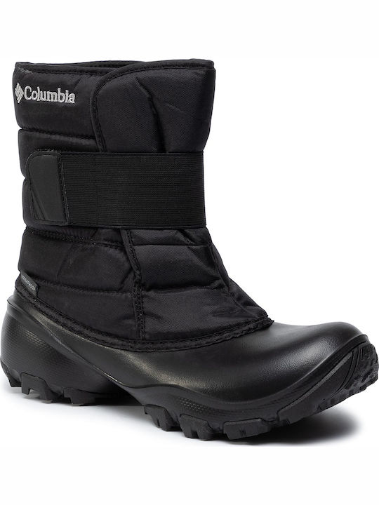 Columbia Columbia