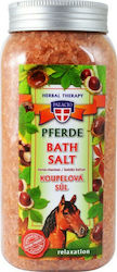 Palacio Pferde Bath Salt 900gr