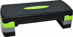 Lifefit AS23 Aerobic Stepper με Ρυθμιζόμενο Ύψος