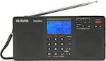 Aiwa RMD-99ST Radio portabil Cu baterie Negru