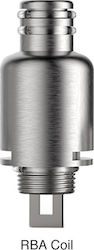 Smoant Pasito RBA Coil Αντίσταση