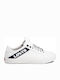 Levi's Woodward Sneakers White