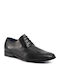 Herrenschuhe Schwarz 311-66606-1000-1000