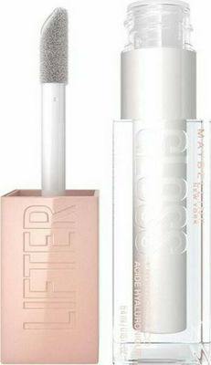 Maybelline Lifter Gloss 001 Pearl