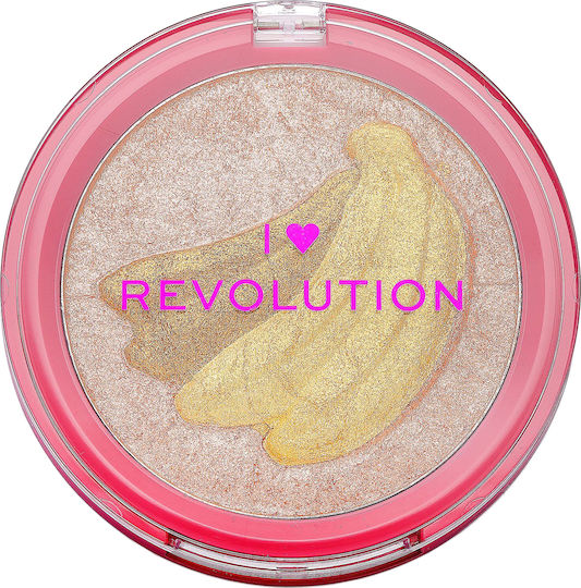 Revolution Beauty Fruity Highlighter 10.8gr