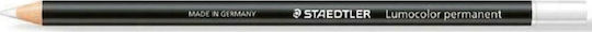 Staedtler Creion Colorat Alb