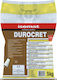 Isomat Durocret Betonmischung Grau 167514P 5kg