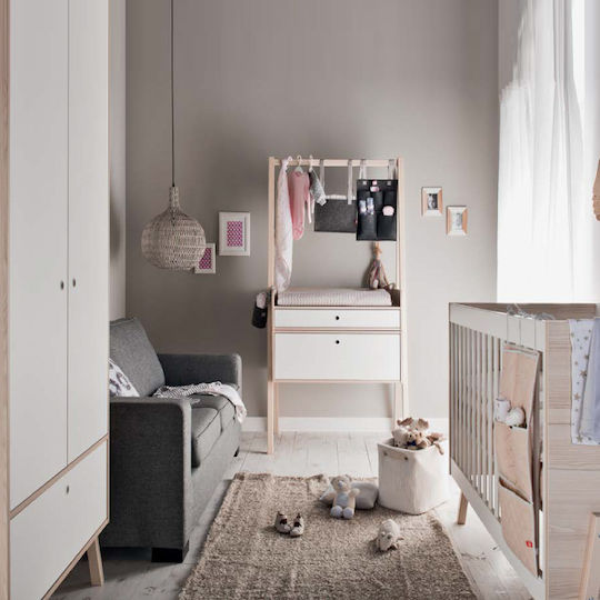 Bebejou Spot Baby Baby-Möbel-Sets Bebejou Spot Baby Baby-Möbel-Sets