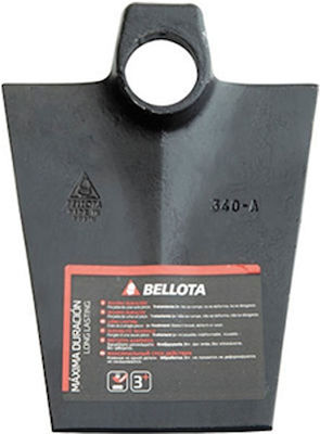 Bellota Τσάπα Τριγωνική 340-A Hacke 340-A