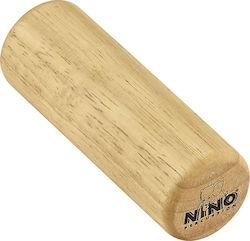 Nino Percussion Wood Shaker Large