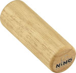 Nino Percussion Wood Shaker Large