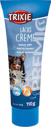 Trixie Premio Creme Leckerli Hund mit Lachs 110gr 3178