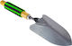 Bj Green Leaf Hand Shovel with Handle 0719.009