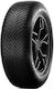 Vredestein Quatrac 185/50R16 81H FSL Λάστιχο 4 Εποχών για Επιβατικό Αυτοκίνητο