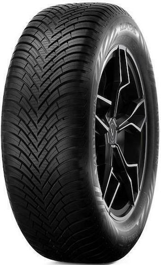 Vredestein Quatrac 185/50R16 81H FSL Λάστιχο 4 Εποχών για Επιβατικό Αυτοκίνητο