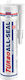 Turbo All Seal Μαστίχη Λευκή 310ml