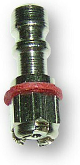 Central Valve Base For Pressure Cooker Seb Authentique Minute