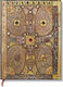 Paperblanks Σημειωματάριο Α4 Ριγέ Καφέ
