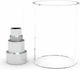 Svoemesto Kayfun Prime Electronic Cigarette Spare Part Tank Extension