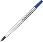 Parker Ανταλλακτικό Μελάνι για Στυλό σε Μπλε χρώμα Rollerball Fine