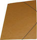 A&G Paper Folder Prespan with Rubber Band and E...