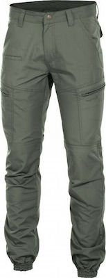 Pentagon Ypero Pants Στρατιωτικό Παντελόνι Ranger Green