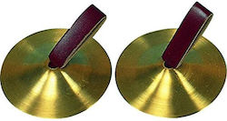 Goldon Cymbals 34010 Jingles Pair 2.2 Inches