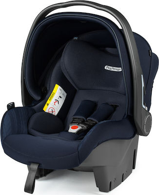 Peg Perego Primo Viaggio SL Baby Car Seat 0-13 kg Eclipse