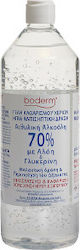 Boderm Hand Cleansing Gel Gel Boderm Hand Cleansing Gel Gel
