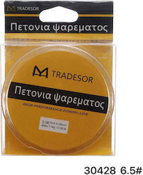 Tradesor Fishing Line Πετονιά 6.5χιλ. / 200m / 6.5mm /