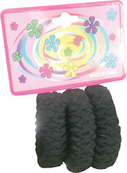 AGC Hair Scrunchies Set 3 Pieces AGC Hair Scrunchies Set 3 Pieces