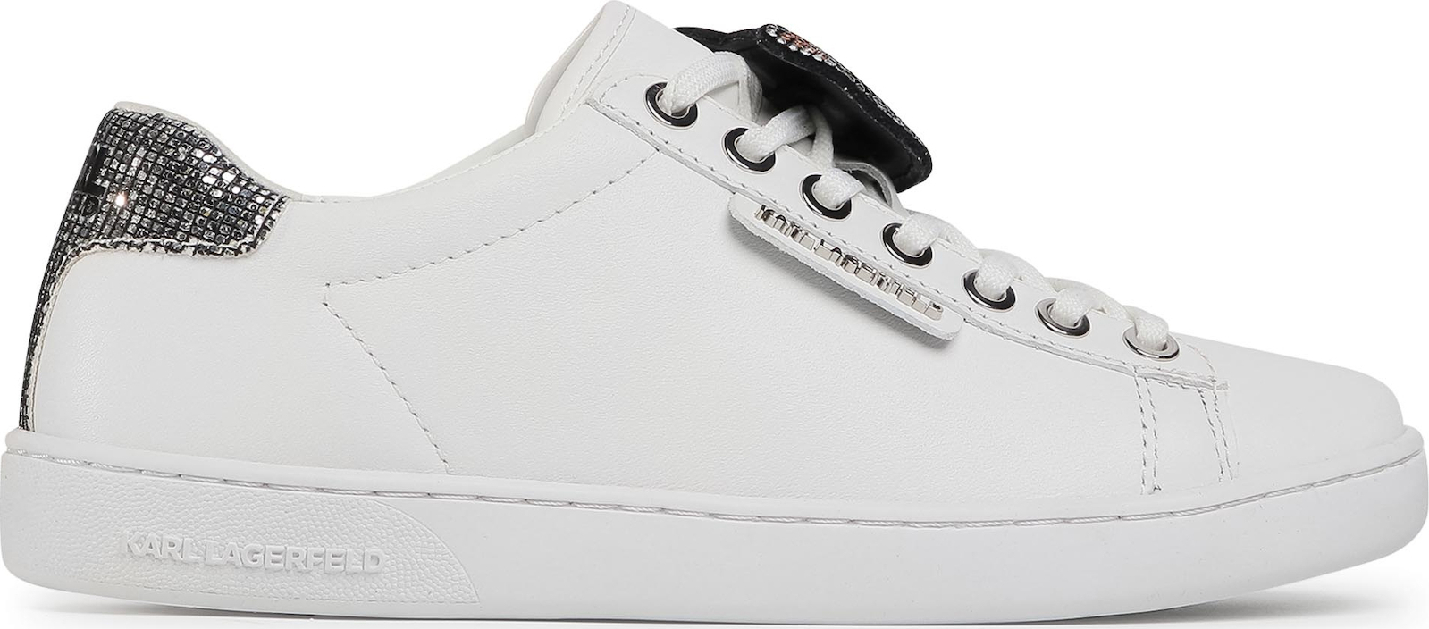 karl lagerfeld sneakers skroutz