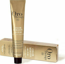 Fanola Color Keratin Oro Puro Fanola Color Keratin Oro Puro