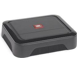 JBL Club A600 Auto-Audioverstärker 1 Kanal (Verstärkerklasse D) JBL Club A600 Auto-Audioverstärker 1 Kanal (Verstärkerklasse D)