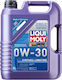 Liqui Moly Synthoil Longtime Car Lubricant 0W-30 5lt