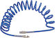M7 SD-23315 Luftschlauch Spirale 15m Φ10x15mm