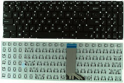 Asus Лаптоп Клавиатура за X552 X551 X552E без Рамка