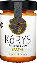 Korys Organic Honey Fir 420gr