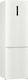 Gorenje Combină frigorifică 331lt NoFrost Î200xL60xA59.2cm. Alb NRK6202AW4