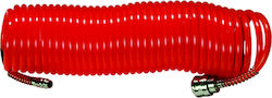 MTX Spiral Air Hose 15m MTX Spiral Air Hose 15m