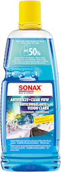 Sonax Winter Antifreeze Windshield Cleaner Concentrated 1l Sonax Winter Antifreeze Windshield Cleaner Concentrated 1l