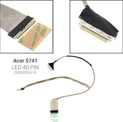 Screen Flex Cable for Acer Laptop Aspire