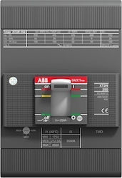 Abb Automatic Power Switch 45477