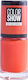 Maybelline Colorshow 60 Seconds Gloss Nail Polish 341 Orange Attack 7ml