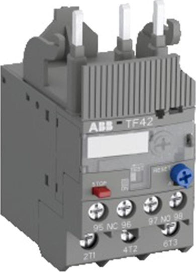 Abb Термичен предпазител Индустриален тип 46873