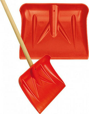 Snow Shovel with Handle 13131313