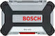 Bosch Ταμπακιέρα Εργαλείων για Set Impact Contr...