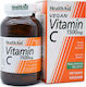 Health Aid Vitamin C Vitamin for Immune System Boost, the Skin & Antioxidant Action 1500mg 100 x 1 tablets