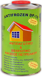 Eurochem Antifrozen DP-10 Πρόσθετο Πετρελαίου Αντιπαγωτικό 1000ml